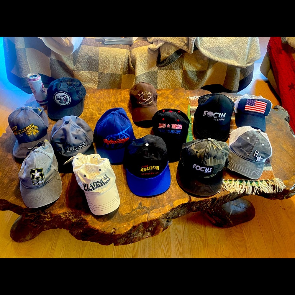 Hats